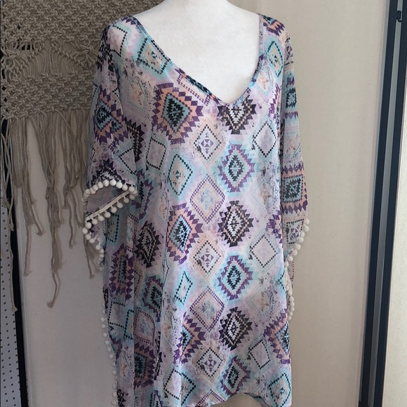 Milken Swim Other - 🔺Milken Swim cover up 2/$15